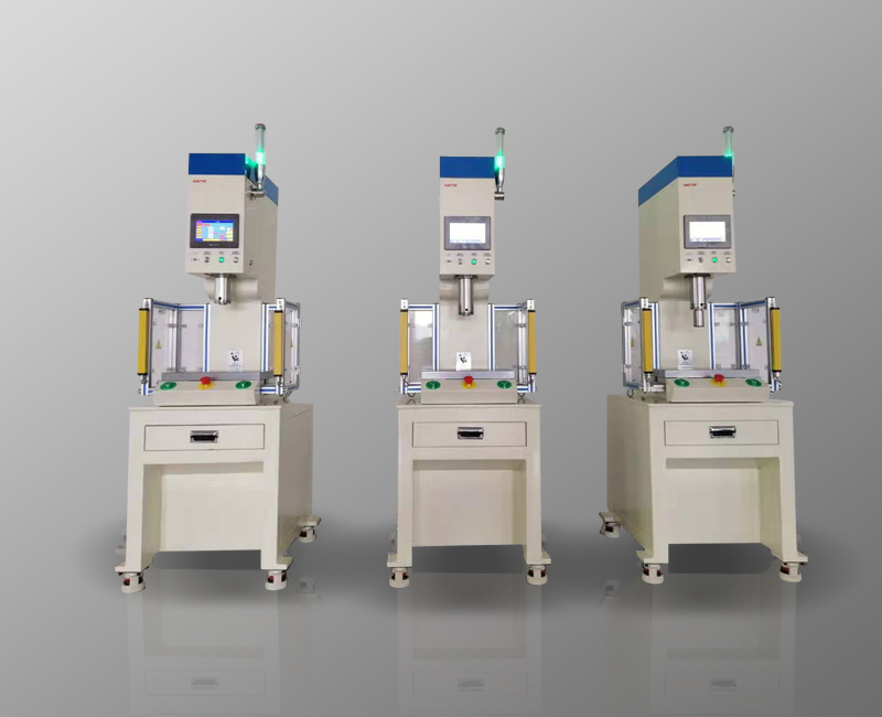 伺服压装机 伺服压装机