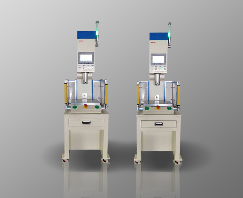 电子压力机 电子压力机