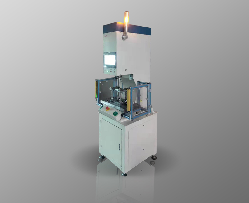 伺服压力机 伺服压力机