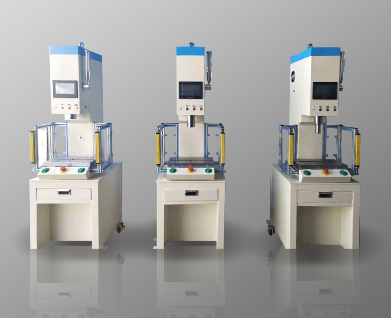 伺服压装机 伺服压装机