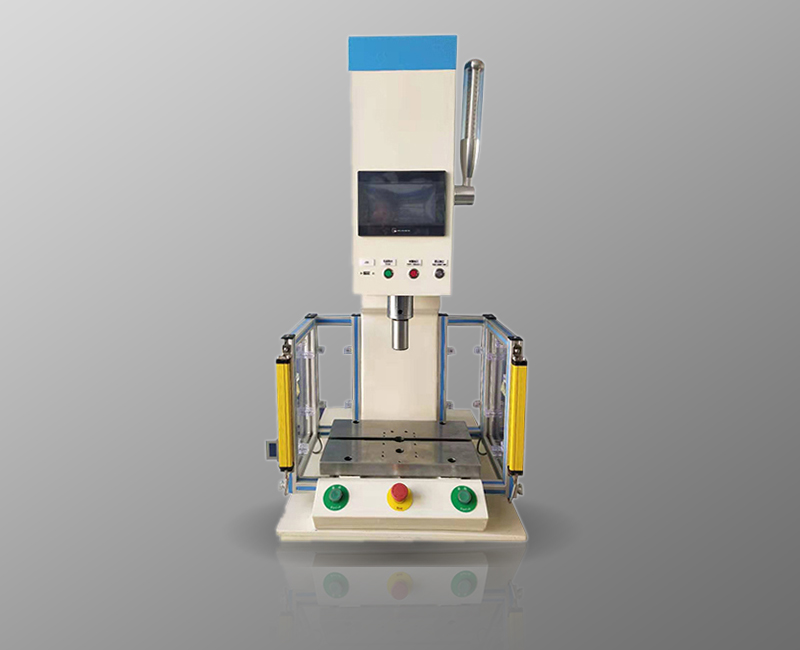 伺服压力机 伺服压力机