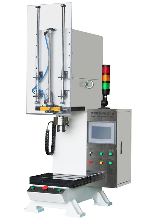 伺服压力机 伺服压力机