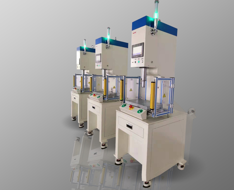 伺服压力机 伺服压力机