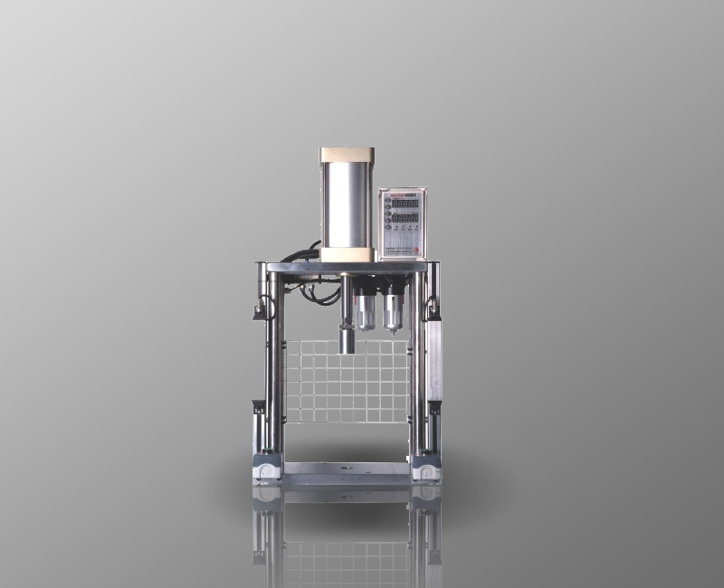 气动压力机 气动压力机